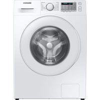 Samsung Ecobubble Ww80ta046th Wasmachine 8kg 1400t | Welhof; Dé Outlet Store Van De Benelux