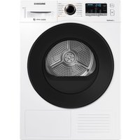 Samsung Dv90ta040ae Warmtepompdroger 9kg | Welhof; Dé Outlet Store Van De Benelux