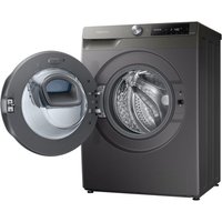 Samsung Wd10t654dbn Was-droogcombi 10.5kg - 6kg 1400t | Welhof; Dé Outlet Store Van De Benelux