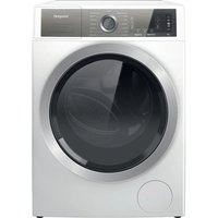 Hotpoint H6 W845wb Wasmachine 8kg 1400t | Welhof; Dé Outlet Store Van De Benelux