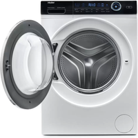 Haier Hw120-b14979u1 Wasmachine 12kg 1400t | Welhof; Dé Outlet Store Van De Benelux