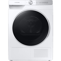 Samsung Dv90t7240wh Warmtepompdroger 9kg | Welhof; Dé Outlet Store Van De Benelux