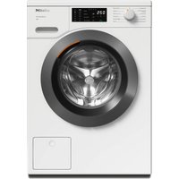 Miele Wed025 Wcs Wasmachine 8kg 1400t | Welhof; Dé Outlet Store Van De Benelux