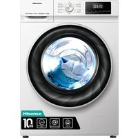 Hisense Wdqa1014evjm Was-droogcombi 10kg - 6kg 1400t | Welhof; Dé Outlet Store Van De Benelux