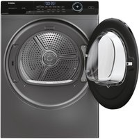 Haier Hd90-a2959s Warmtepompdroger 9kg | Welhof; Dé Outlet Store Van De Benelux