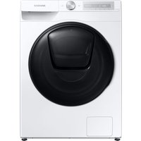 Samsung Wd10t654dbh Was-droogcombinatie 10.5 - 6 Kg 1400t | Welhof; Dé Outlet Store Van De Benelux