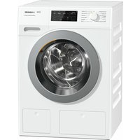 Miele Wce 679 Wasmachine 8kg 1400t | Welhof; Dé Outlet Store Van De Benelux