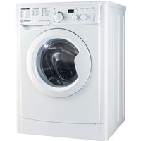 Indesit Ewd81483w Wasmachine 8kg 1400t | Welhof; Dé Outlet Store Van De Benelux