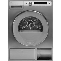 Asko T608hx.s Warmtepompdroger 8kg | Welhof; Dé Outlet Store Van De Benelux