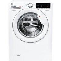 Hoover H3d 4106te Was-droogcombi 10-6 Kg 1400t | Welhof; Dé Outlet Store Van De Benelux