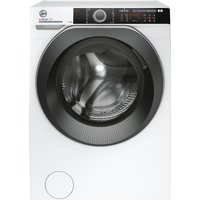 Hoover Hwe 49ambs Wasmachine 9kg 1400t | Welhof; Dé Outlet Store Van De Benelux
