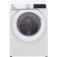 Hoover Hd4149amc Was-droogcombi 14kg - 9kg 1400t | Welhof; Dé Outlet Store Van De Benelux