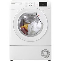 Hoover Dncd91b Condensdroger 9kg | Welhof; Dé Outlet Store Van De Benelux