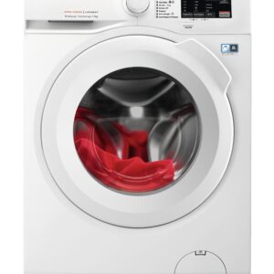 AEG LF627400 ProSense Wasmachine Wit