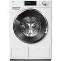 Miele Wwi860 Wcs Pwash & Tdos Wasmachine 9kg 1600t | Welhof; Dé Outlet Store Van De Benelux