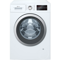 Neff W7460x5gb Wasmachine 9kg 1400t | Welhof; Dé Outlet Store Van De Benelux
