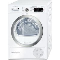 Bosch Wtw87590 Warmtepompdroger 9kg | Welhof; Dé Outlet Store Van De Benelux