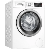 Bosch Wau28u00 Wasmachine 9kg 1200t | Welhof; Dé Outlet Store Van De Benelux
