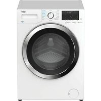 Beko Wdex854044q0w Was-droogcombinatie 8kg - 5kg 1400t | Welhof; Dé Outlet Store Van De Benelux