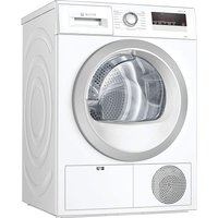 Bosch Wtn85251 Condensdroger 8kg | Welhof; Dé Outlet Store Van De Benelux