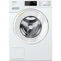Miele Wsd 123 Wcs Wasmachine 8kg 1400t | Welhof; Dé Outlet Store Van De Benelux