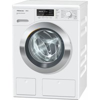 Miele Wkh122wps Wasmachine 9kg 1600t | Welhof; Dé Outlet Store Van De Benelux