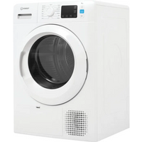 Indesit Yt M11 92 X Warmtepompdroger 9kg | Welhof; Dé Outlet Store Van De Benelux