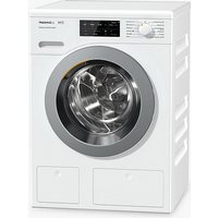 Miele Wwe 660 Twindos Wasmachine 8kg 1400t | Welhof; Dé Outlet Store Van De Benelux