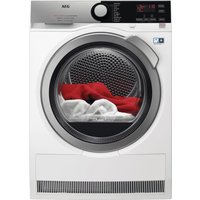 Aeg T9dens87 Warmtepompdroger 8kg | Welhof; Dé Outlet Store Van De Benelux