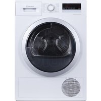 Bosch Wtm85263fg Warmtepompdroger 8kg | Welhof; Dé Outlet Store Van De Benelux