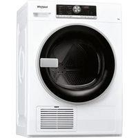 Whirlpool Awz8hppro 6th Sense Warmtepompdroger 8kg | Welhof; Dé Outlet Store Van De Benelux