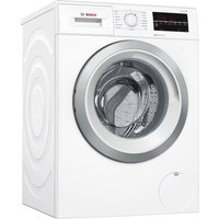 Bosch Wat28450gb Varioperfect Wasmachine 9kg 1400t | Welhof; Dé Outlet Store Van De Benelux