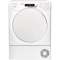 Candy Csc9df Condensdroger 9kg | Welhof; Dé Outlet Store Van De Benelux