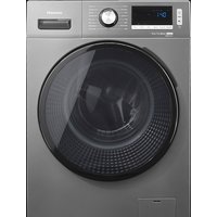 Hisense Wdbl1014vt Was-droogcombi 10kg -7kg 1400t | Welhof; Dé Outlet Store Van De Benelux