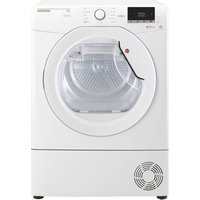 Hoover Dxc10tceb Condensdroger 10kg | Welhof; Dé Outlet Store Van De Benelux
