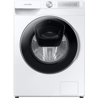 Samsung Ww90t684dlh Addwash™ En Auto Dose Wasmachine 9kg 1400t | Welhof; Dé Outlet Store Van De Benelux