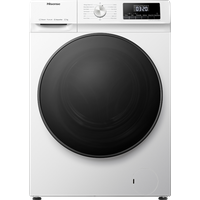 Hisense Wfqa1214evjmt Wasmachine 12kg 1400t | Welhof; Dé Outlet Store Van De Benelux