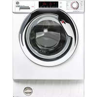 Hoover Hbwos69tame Inbouw Wasmachine 9kg 1600t | Welhof; Dé Outlet Store Van De Benelux