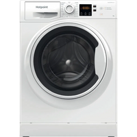 Hotpoint Nswa 945c Ww Wasmachine 9kg 1400t | Welhof; Dé Outlet Store Van De Benelux