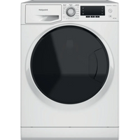 Hotpoint Ndd 9636 Da Was-droogcombinatie 9-6 Kg 1400t | Welhof; Dé Outlet Store Van De Benelux