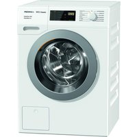 Miele Wdb038wps Wasmachine 7kg 1400t | Welhof; Dé Outlet Store Van De Benelux