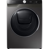 Samsung Quickdrive Addwash Ww90t98dsx Wasmachine 9kg 1400t | Welhof; Dé Outlet Store Van De Benelux