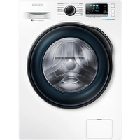 Samsung Ww80j6400cw Wasmachine 8kg 1400t | Welhof; Dé Outlet Store Van De Benelux