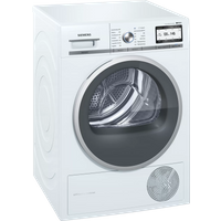 Siemens Wt4h8y78 Warmtepompdroger 9kg | Welhof; Dé Outlet Store Van De Benelux