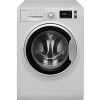 Hotpoint Nm11 946 Ws A Wasmachine 9kg 1400t | Welhof; Dé Outlet Store Van De Benelux