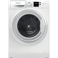 Hotpoint Nswm 965c W Wasmachine 9kg 1600t | Welhof; Dé Outlet Store Van De Benelux