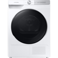 Samsung Dv80t7220bh Warmtepompdroger 8kg | Welhof; Dé Outlet Store Van De Benelux