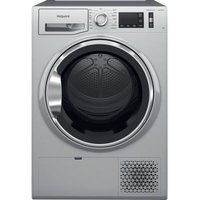 Hotpoint Nt M11 9x2sxb Warmtepompdroger 9kg | Welhof; Dé Outlet Store Van De Benelux
