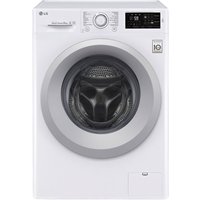 Lg Direct Drive Fh4j5tn8e Wasmachine 8kg 1400t | Welhof; Dé Outlet Store Van De Benelux
