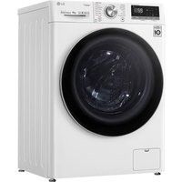Lg Direct Drive Gc3v708s2 Wasmachine 8kg 1400t | Welhof; Dé Outlet Store Van De Benelux